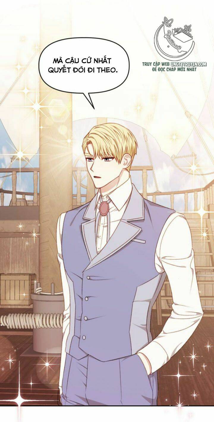 nữ chính muốn tôi trở thành mẹ kế chapter 36.5 13