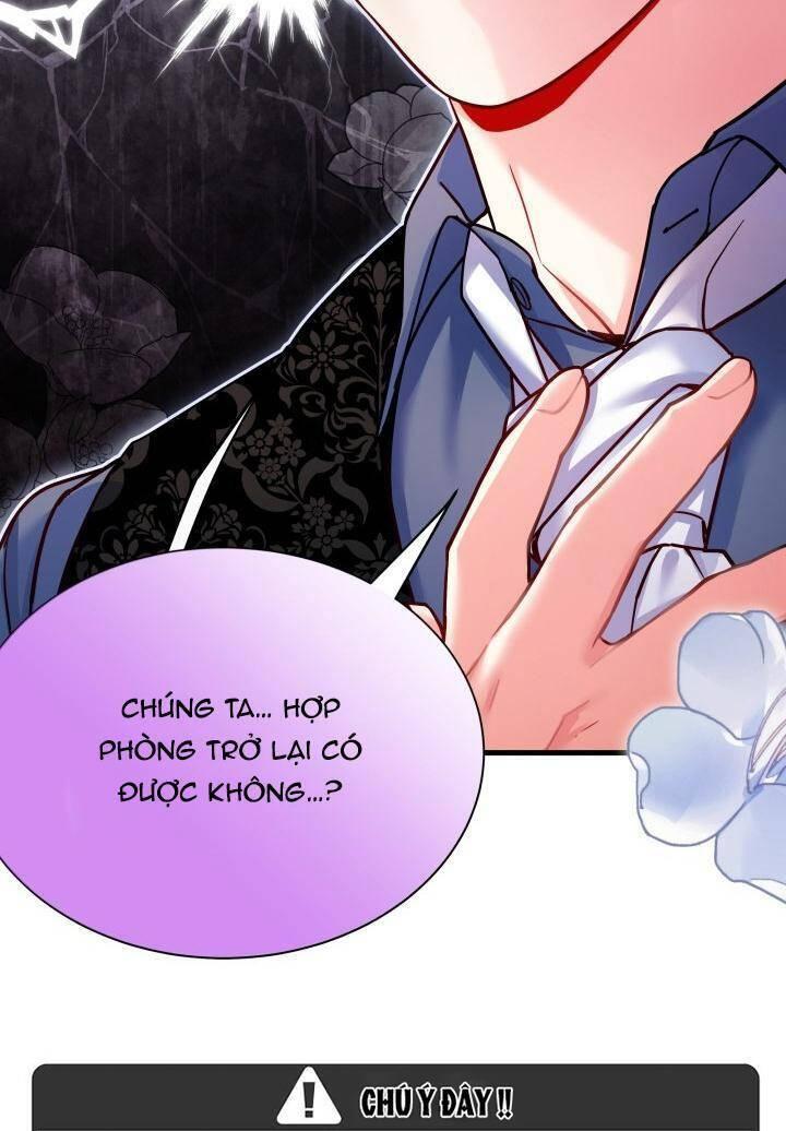 con gái chồng quá dễ thương chapter 86 51