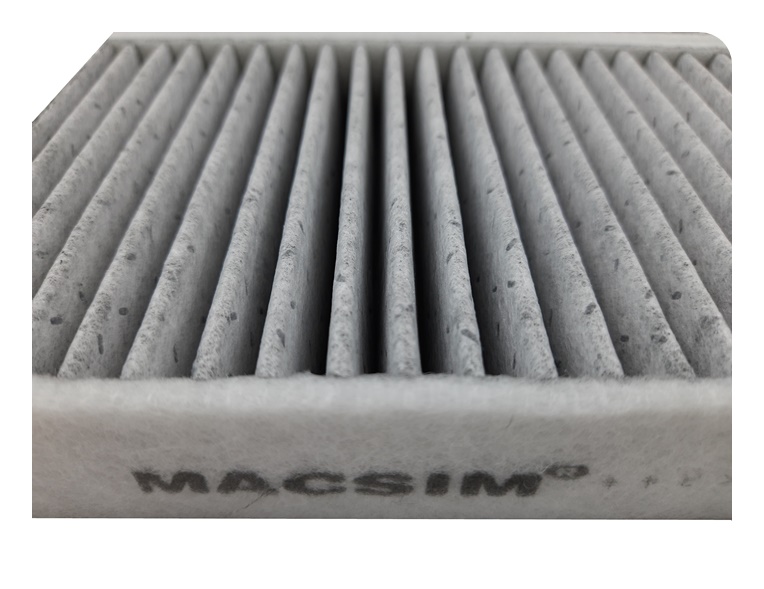 Lọc gió điều hòa cao cấp Macsim N95 xe ô tô Peugoet 3008 - 2018