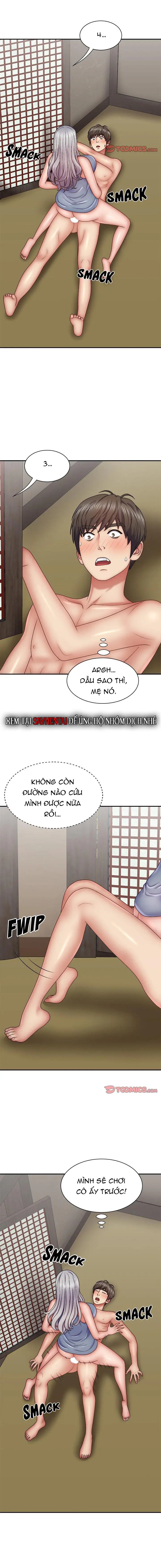 chiếm hữu linh hồn chapter 50 15