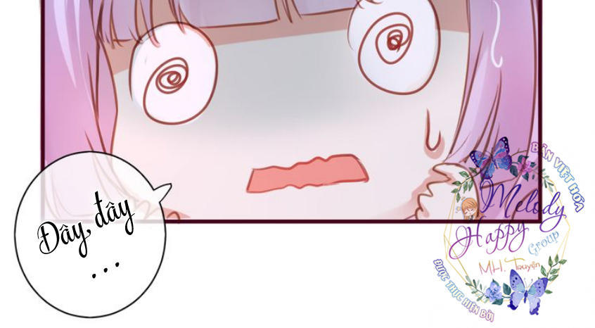 mỹ vị hữu không phải lỗi của tôi chapter 5 5