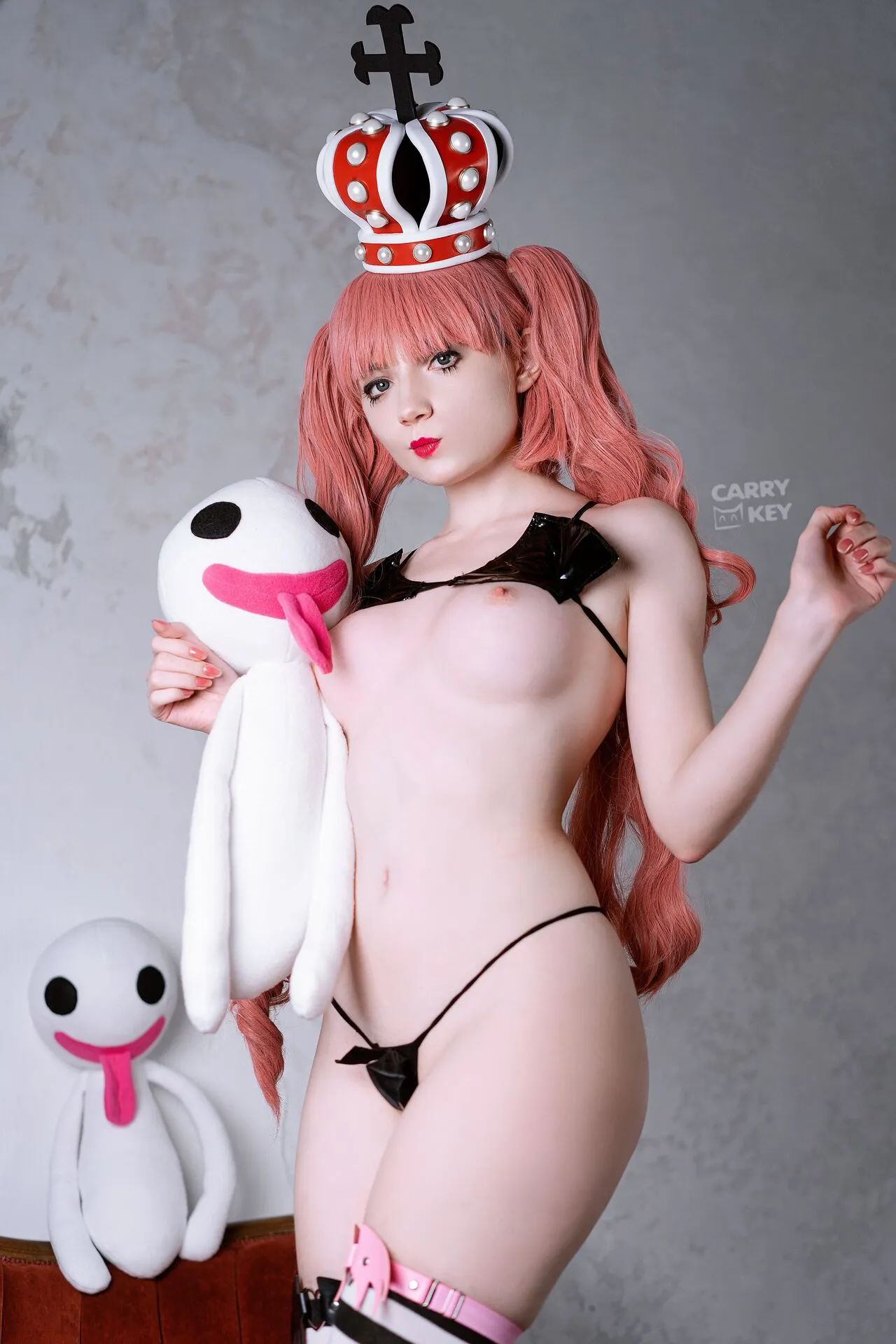 hình cosplay chapter 18 61