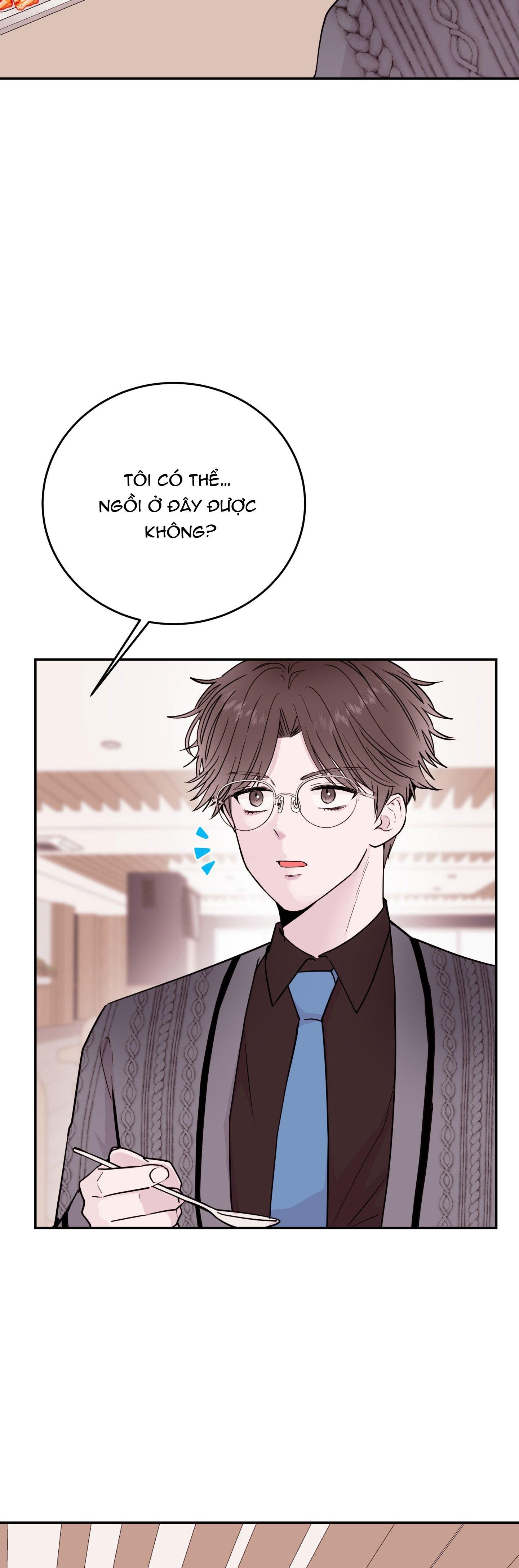 em trai vợ thật nguy hiểm chapter 28 35