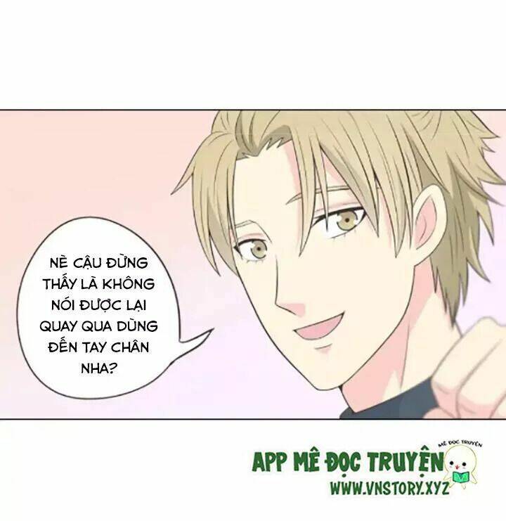 xin chào! dân nữ chapter 66 50