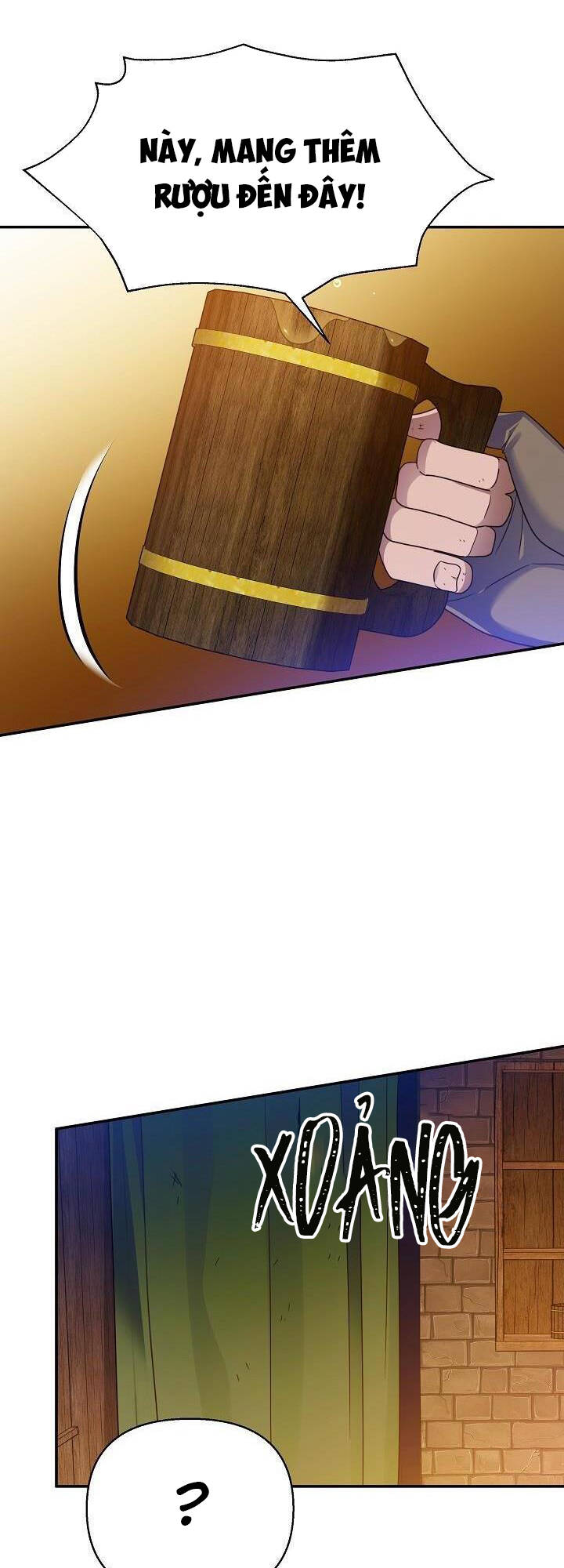 tôi đã ở đây ngay từ đầu chapter 52.1 22