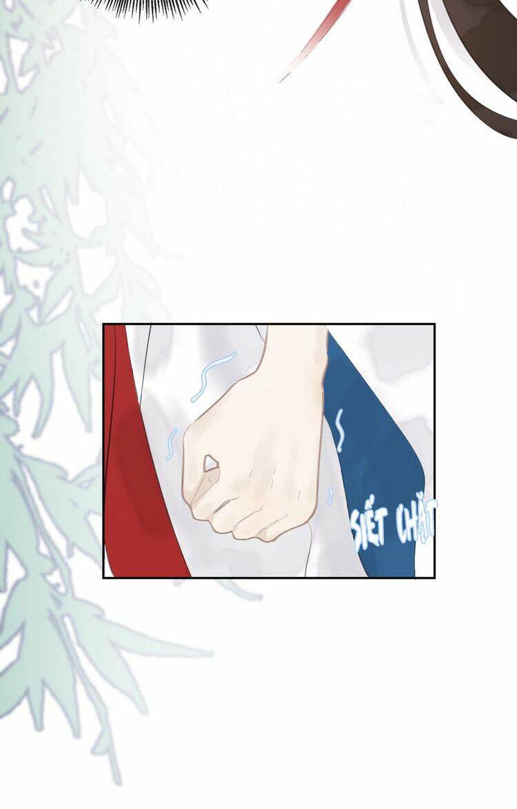 mãn đình phương - thiên hạ duy khanh chapter 12 8