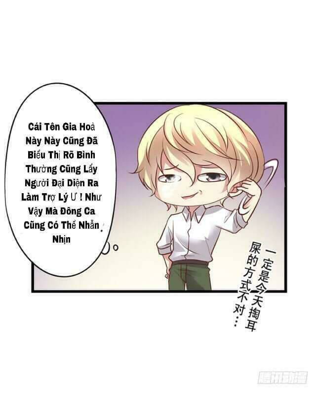 tôi không muốn fa như vậy đâu chapter 50 27