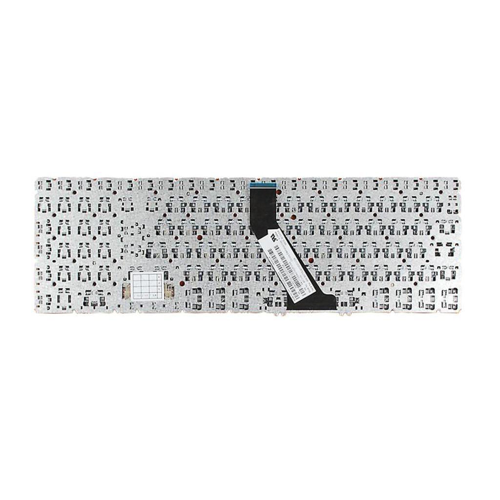 Replacement UK Laptop Keyboard -531 V5-531G V5-551