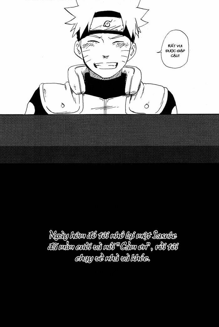 ngôi nhà của mặt trời chapter 1 34