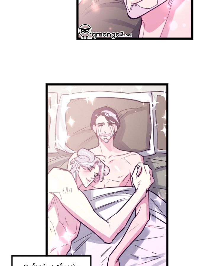 kiếp trước bí ẩn của giáo sư chapter 4 18