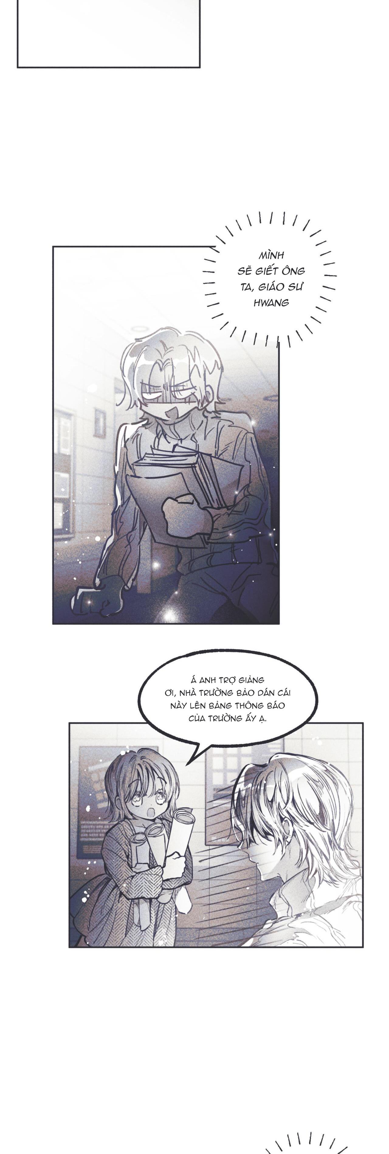 hồi ức cơn thịnh nộ chapter 2 14