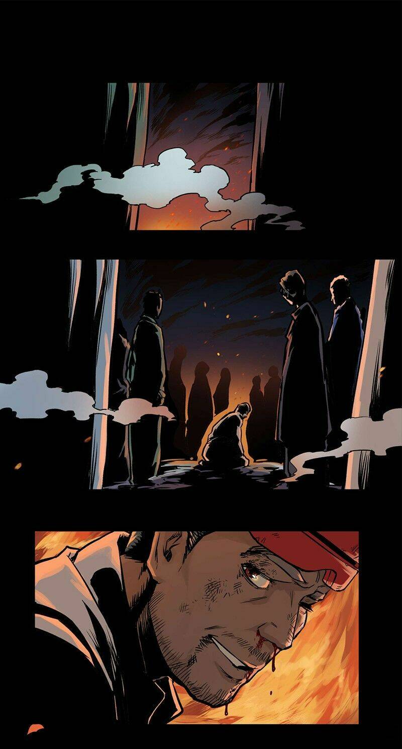 thiên công phổ chapter 2 1