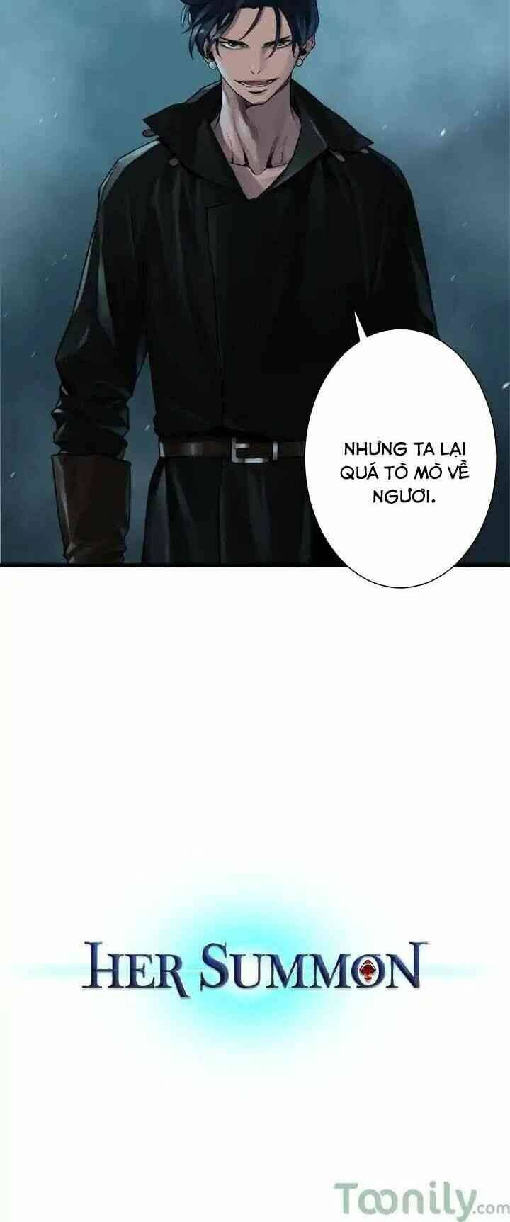 triệu hồi đến thế giới fantasy chapter 52 24