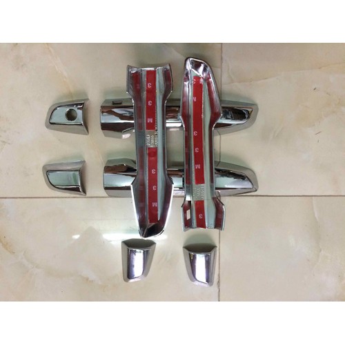 ỐP TAY NẮM CỬA HONDA CRV 2019-2020-2021