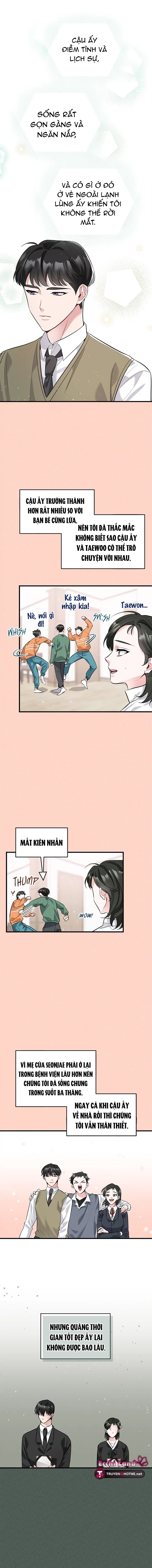 vụ tai tiếng có chủ đích chapter 10.2 1