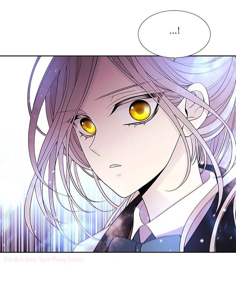 năm môn đệ của charlotte chapter 30 20