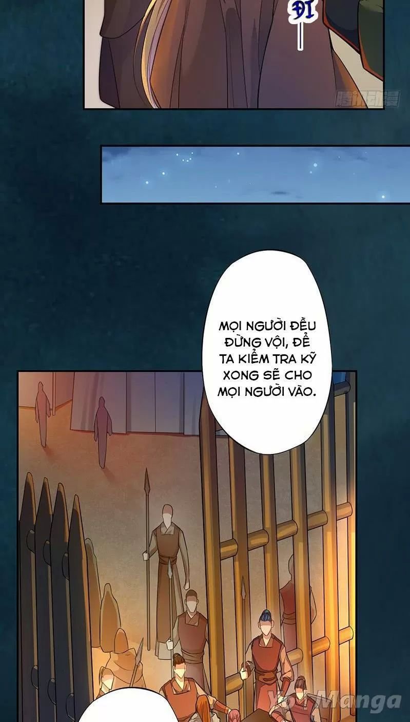 tuyệt thế luyện đan sư chapter 129 16