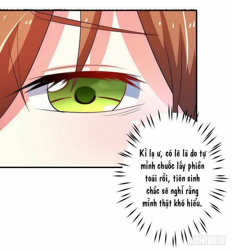 khế hôn chapter 22 20