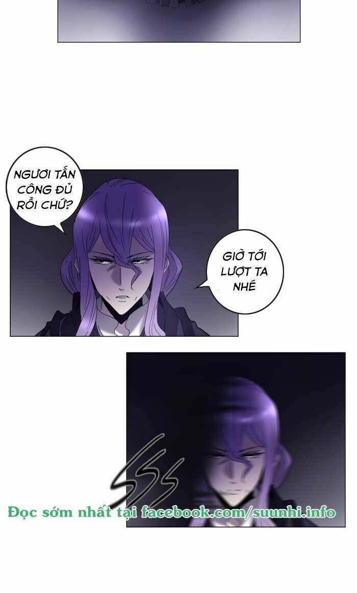 bản khế ước linh hồn chapter 75 30