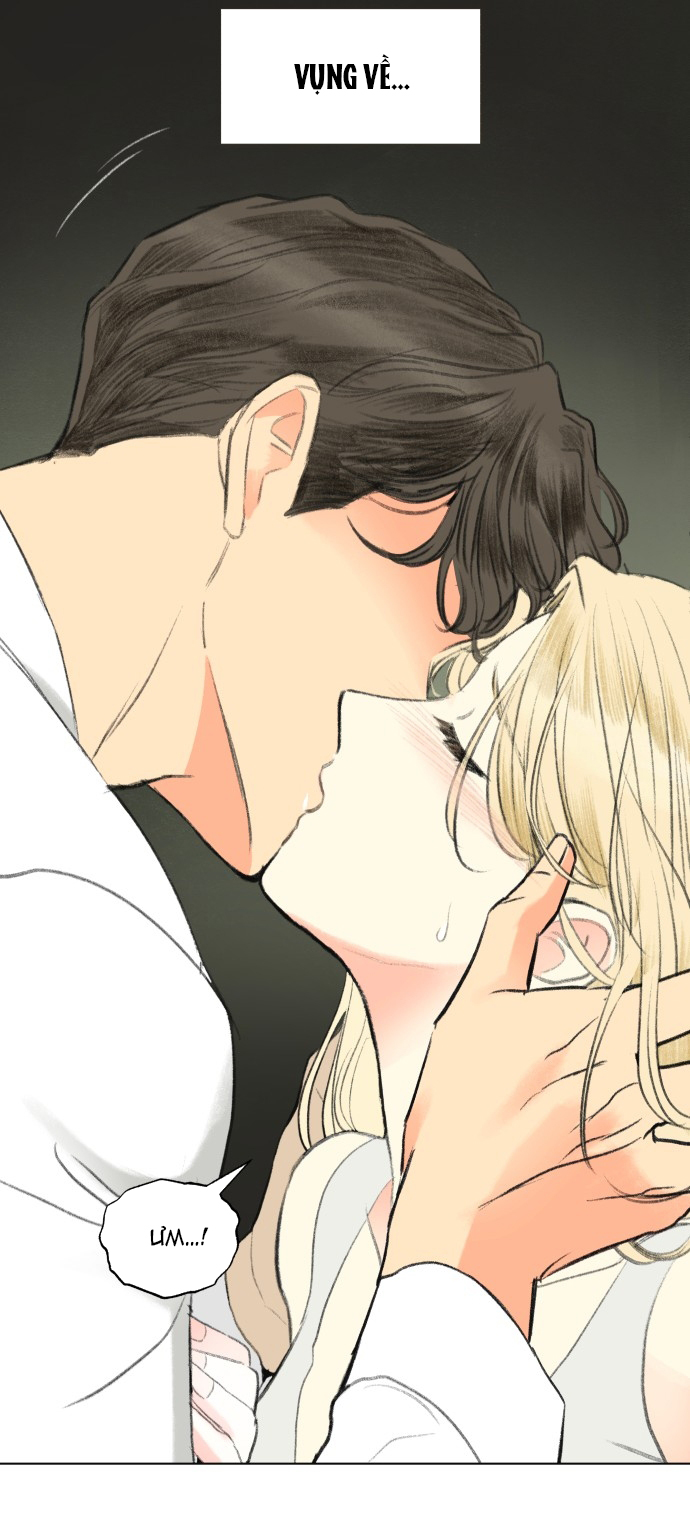 [18+] sự thuần khiết dành cho em chapter 1.2 36