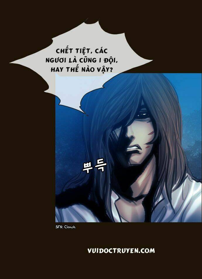 hội ảo thuật chapter 101 33