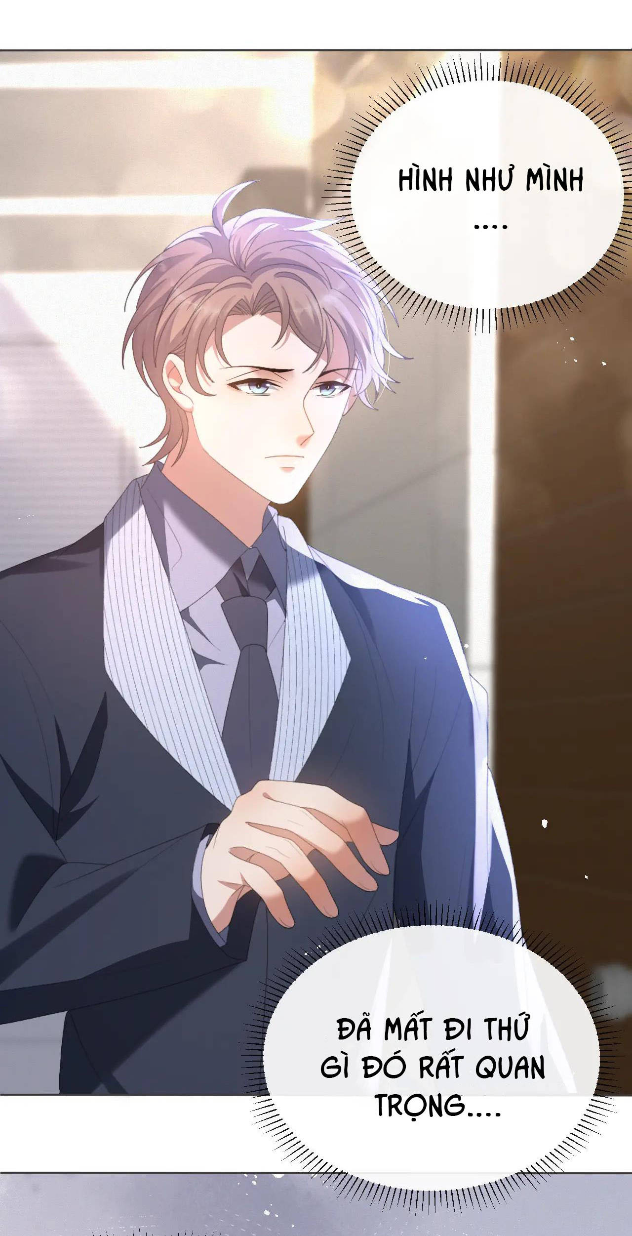 từ nay bắt đầu ngược tra nam chapter 11 15