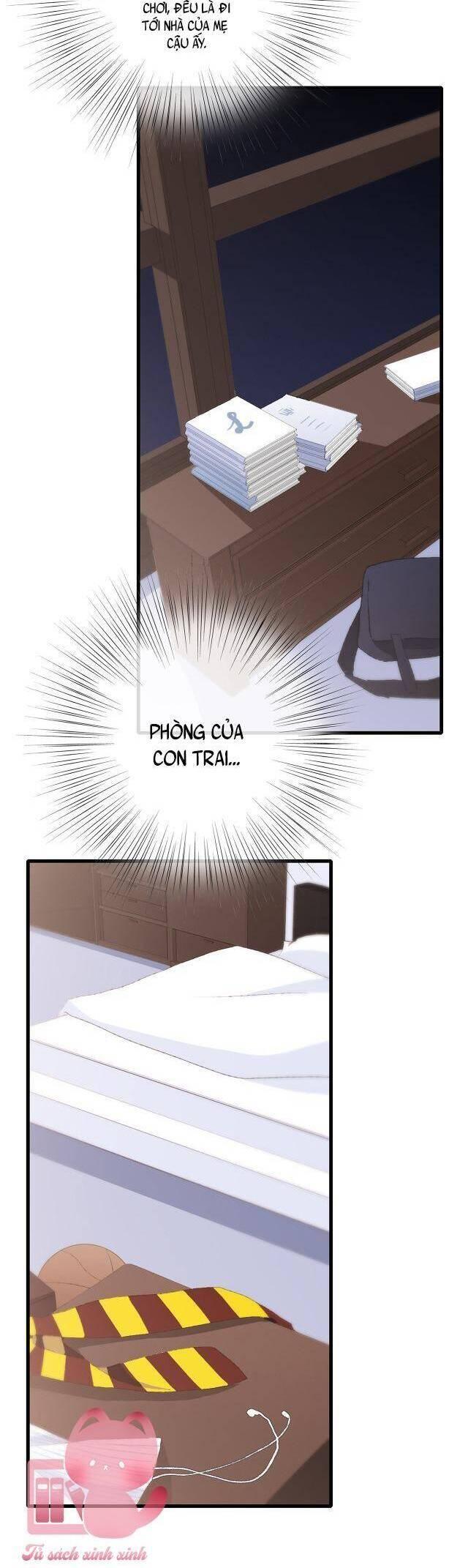 con tim rung động 2 chapter 98.1 14