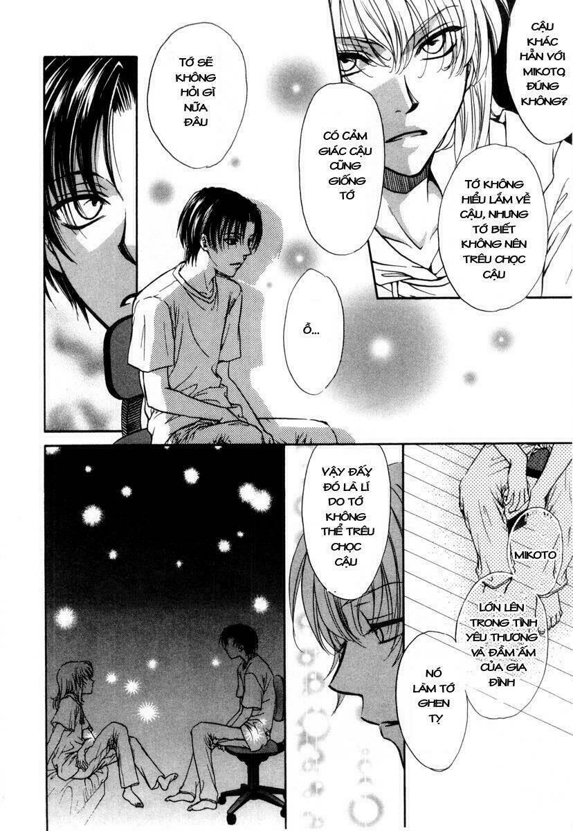 princess princess chapter 4 17