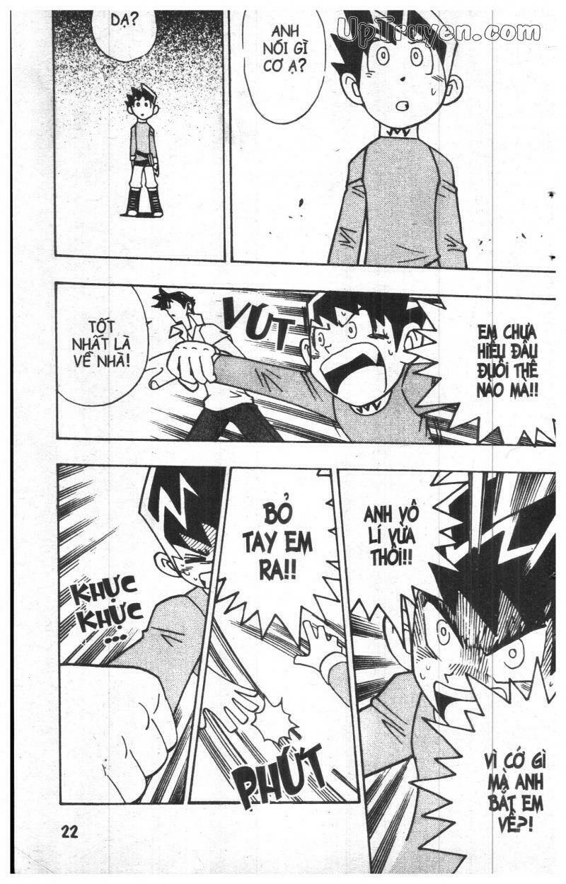 duel masters chapter 7 20