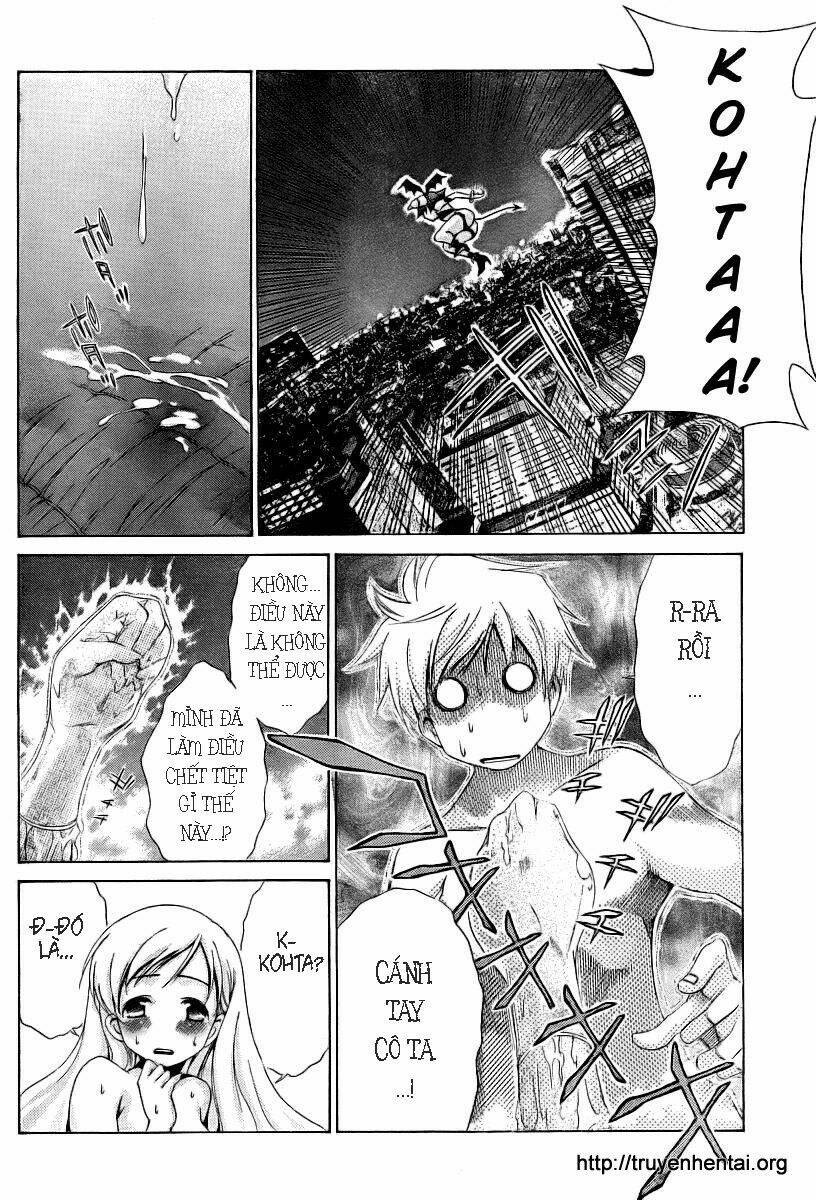 my balls chapter 9 14