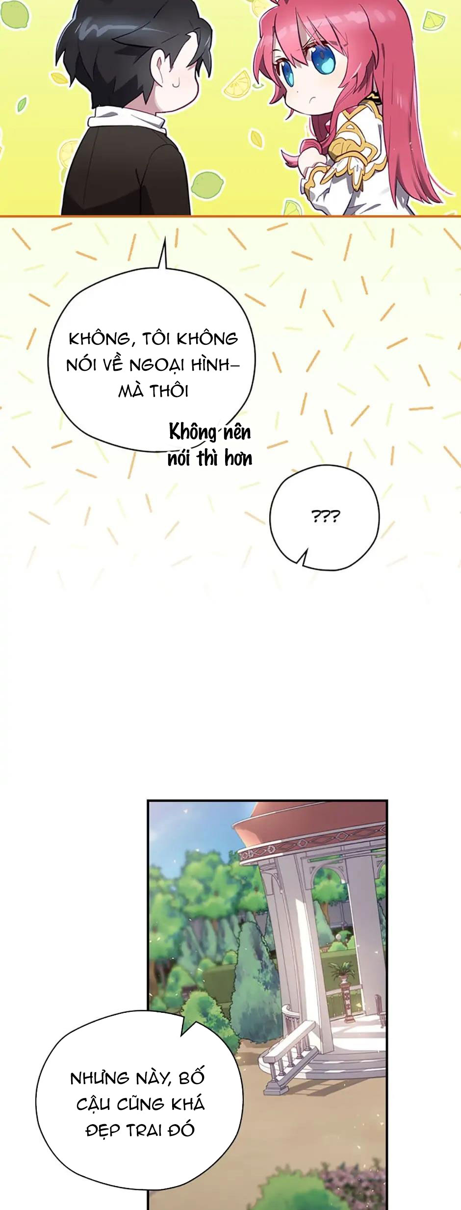Kẻ Tạo Nên Hồi Kết chapter 15.2 - Trang 28