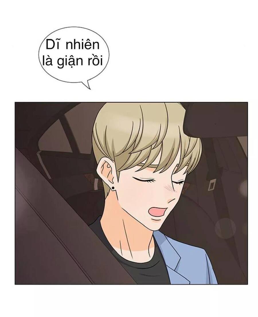 idol và sếp, em yêu ai? chapter 98 5