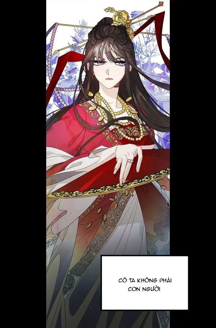 mối tình đầu của bạo chúa chapter 36 5