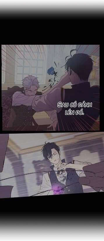 bỗng một ngày nọ tôi trở thành nàng công chúa chapter 92 46