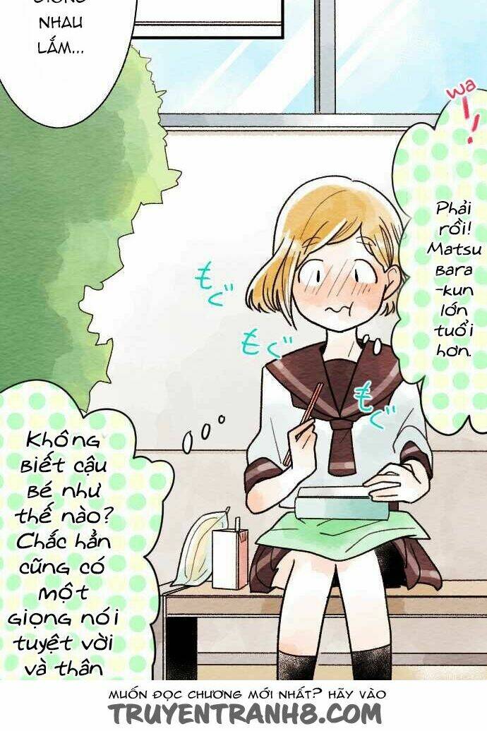 koe koi chapter 15 25