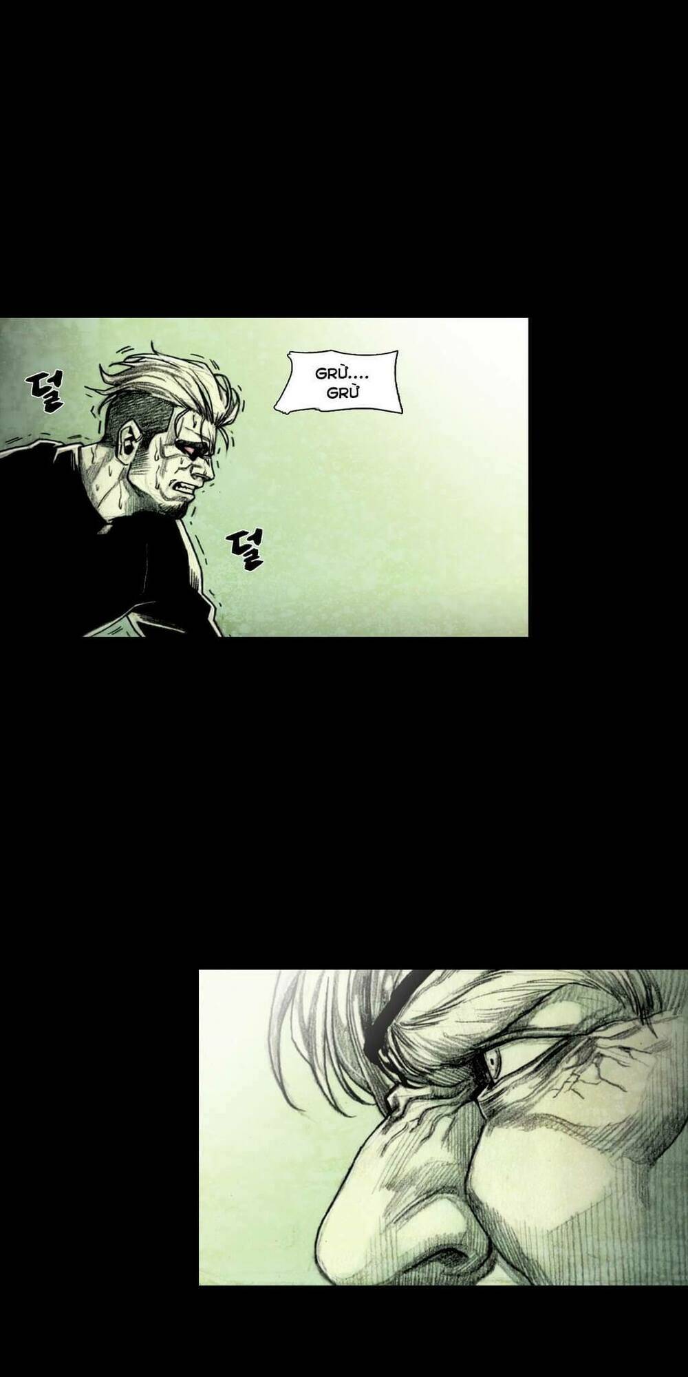 house of doll-ngôi nhà của những búp bê chapter 22 14