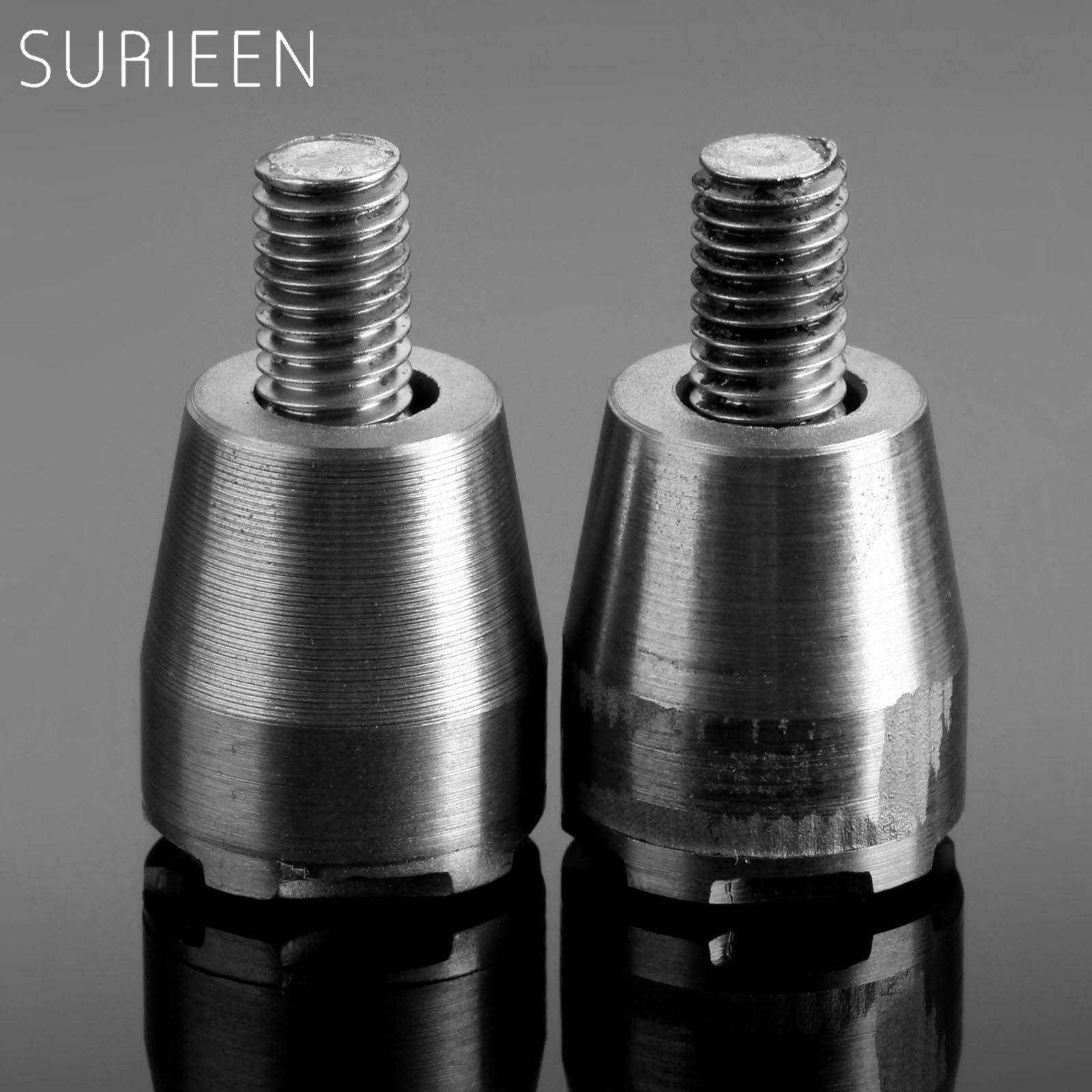 1pc 2/4/6/8/10/12/14/16/12/20G Vít trọng lượng golf kim loại cho R9 R11S R1 Color: 16g silver