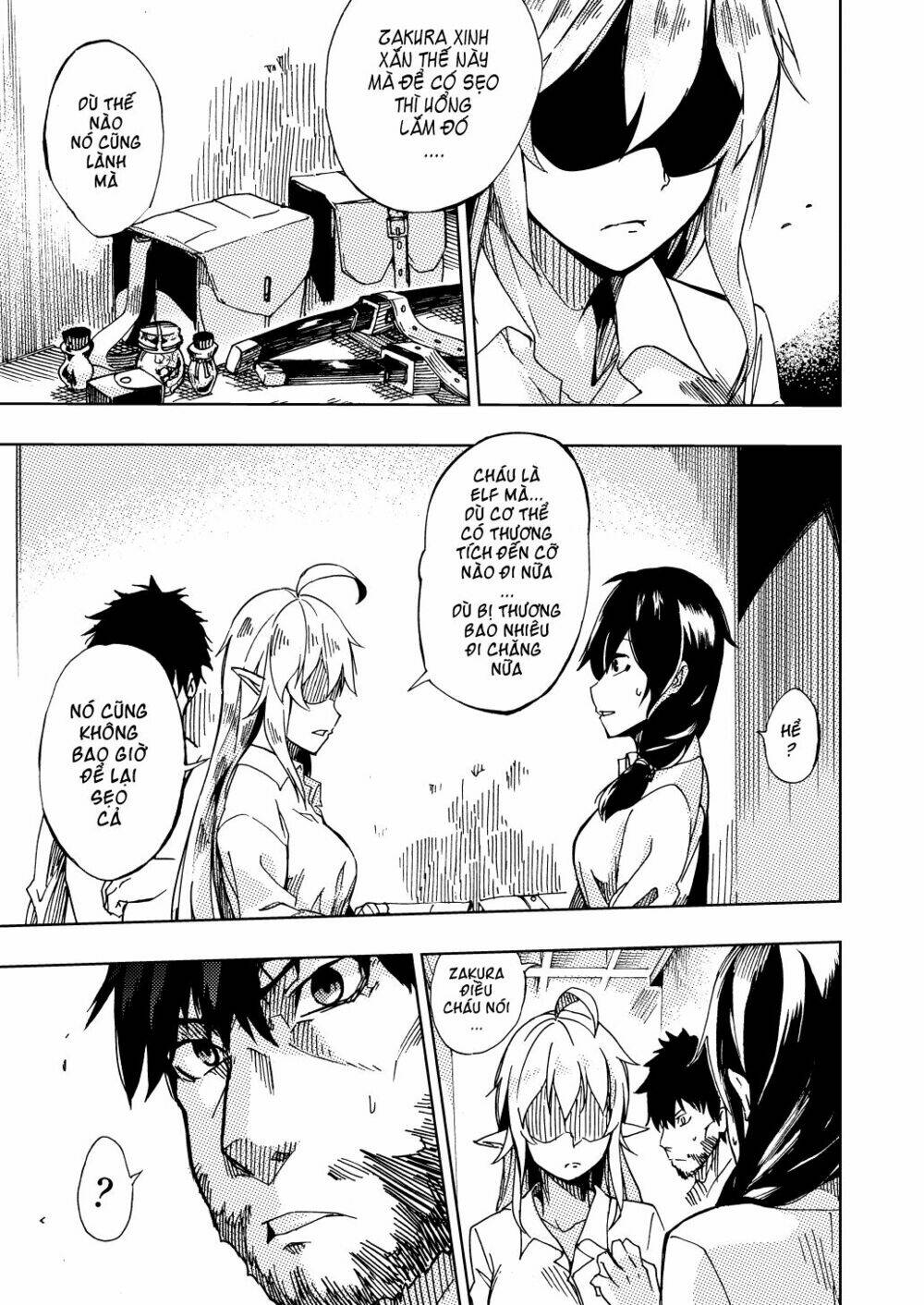 gaintoria no hangeki chapter 5 7