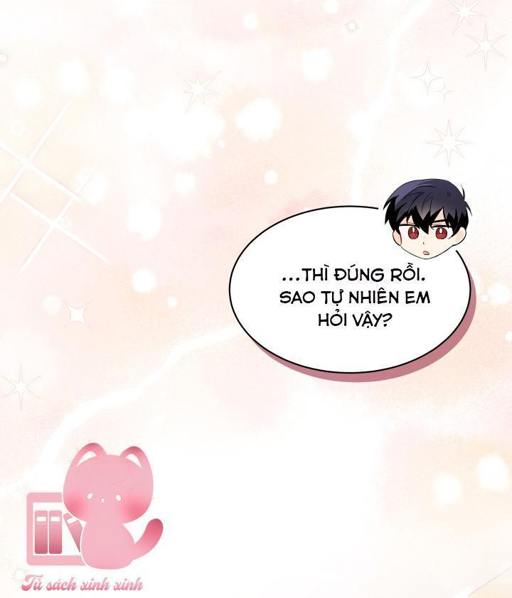 quan hệ cộng sinh giữa báo đen và thỏ trắng chapter 79 44