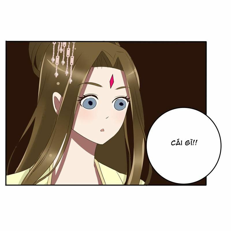 thông linh phi chapter 78 50