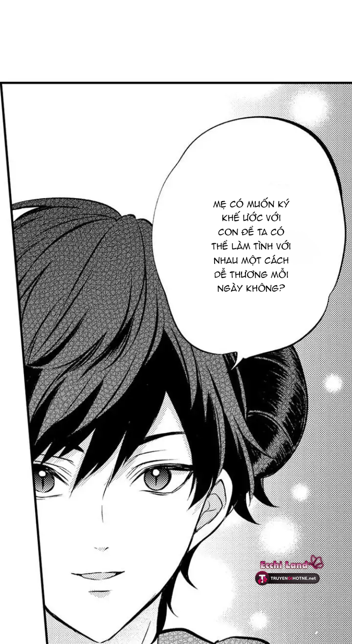Incubus Tama chapter 3.2 - Trang 14
