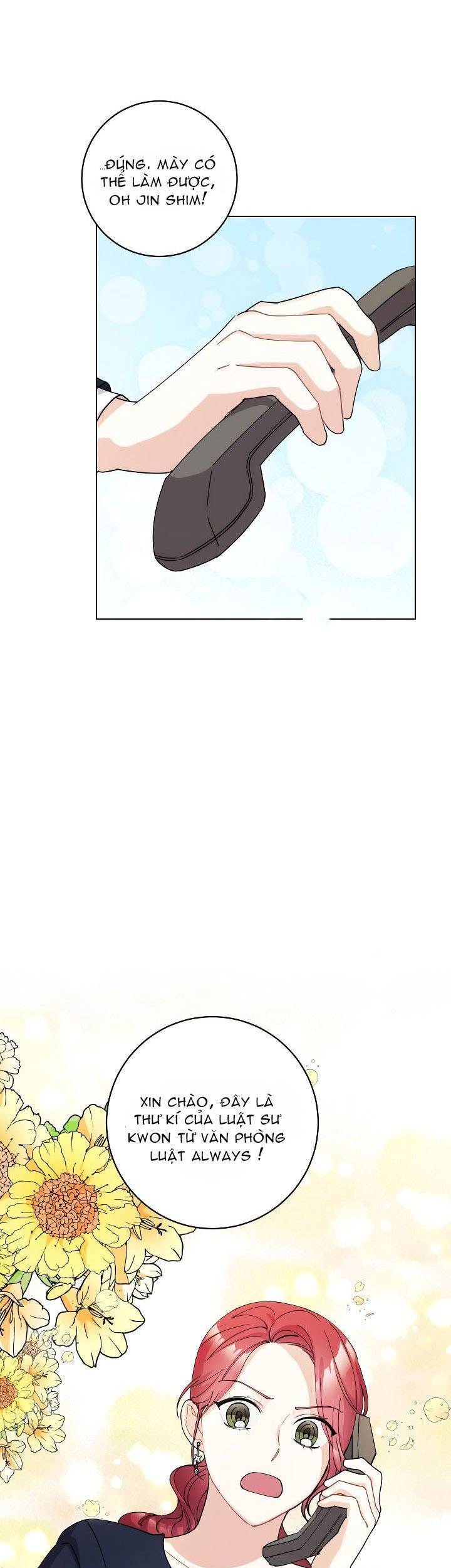 chạm vào tim em chapter 8 35