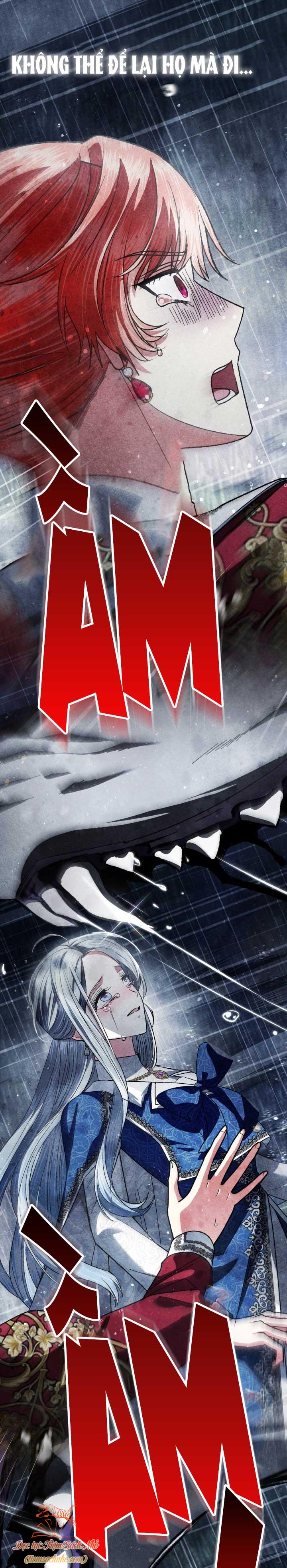 cha, con không muốn kết hôn đâu chapter 89 84