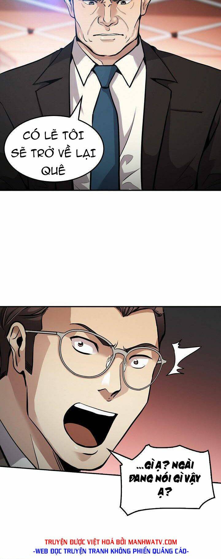 điều tra viên chuyển sinh chapter 110 40