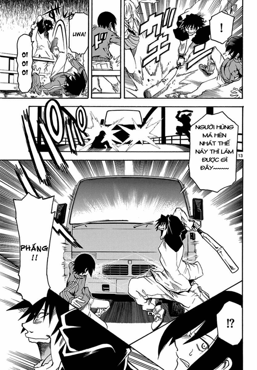 popcorn avatar chapter 1 13