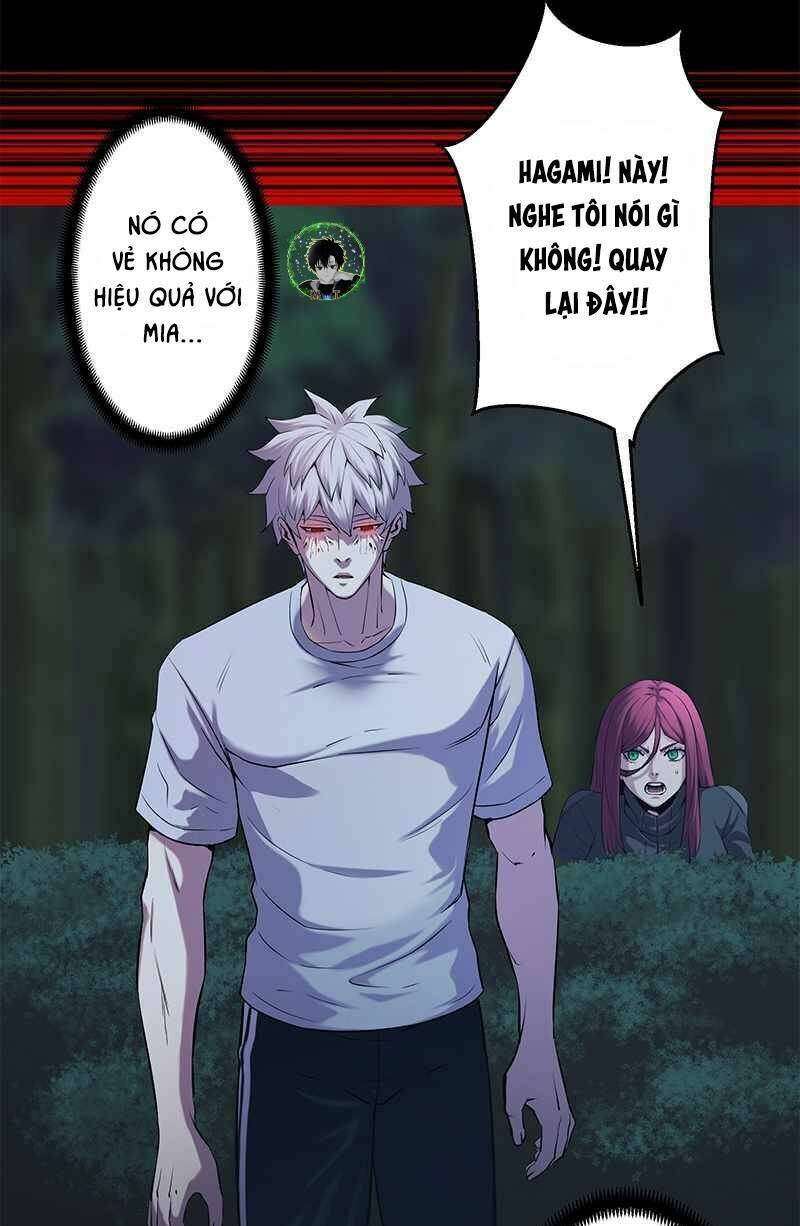 mê đạo tử ngục~vô địch sát thủ chinh phục ma lâm chapter 5 38