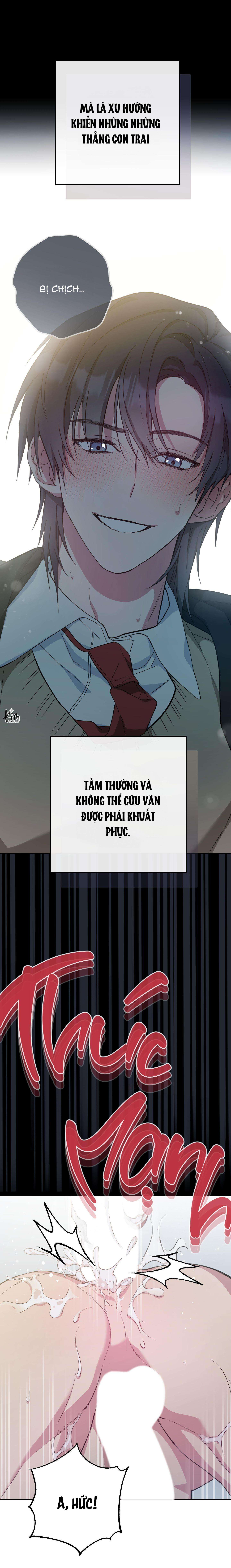 bí mật của bạn gái chapter 4 75