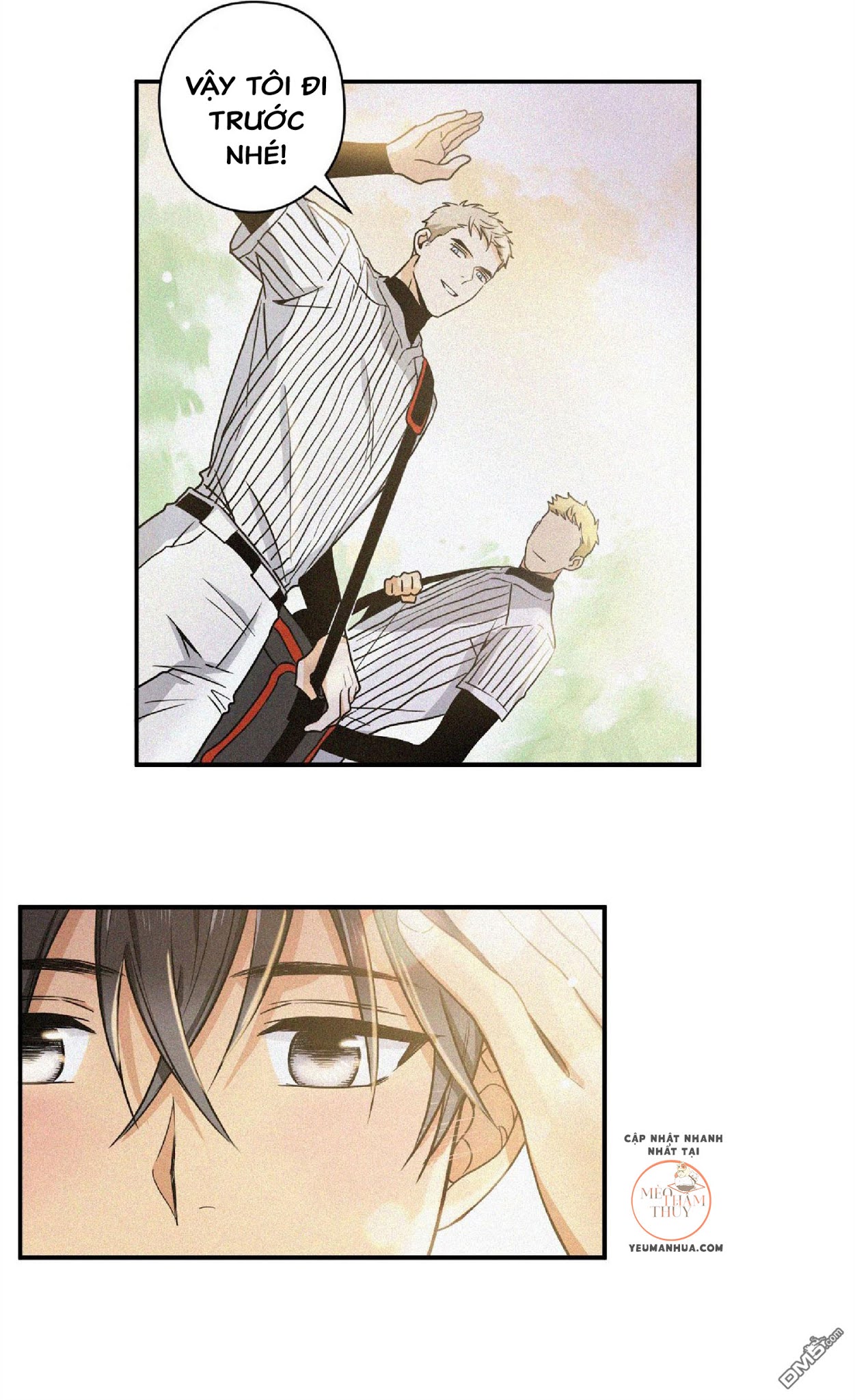 cú homerun lần thứ 7 chapter 11 48