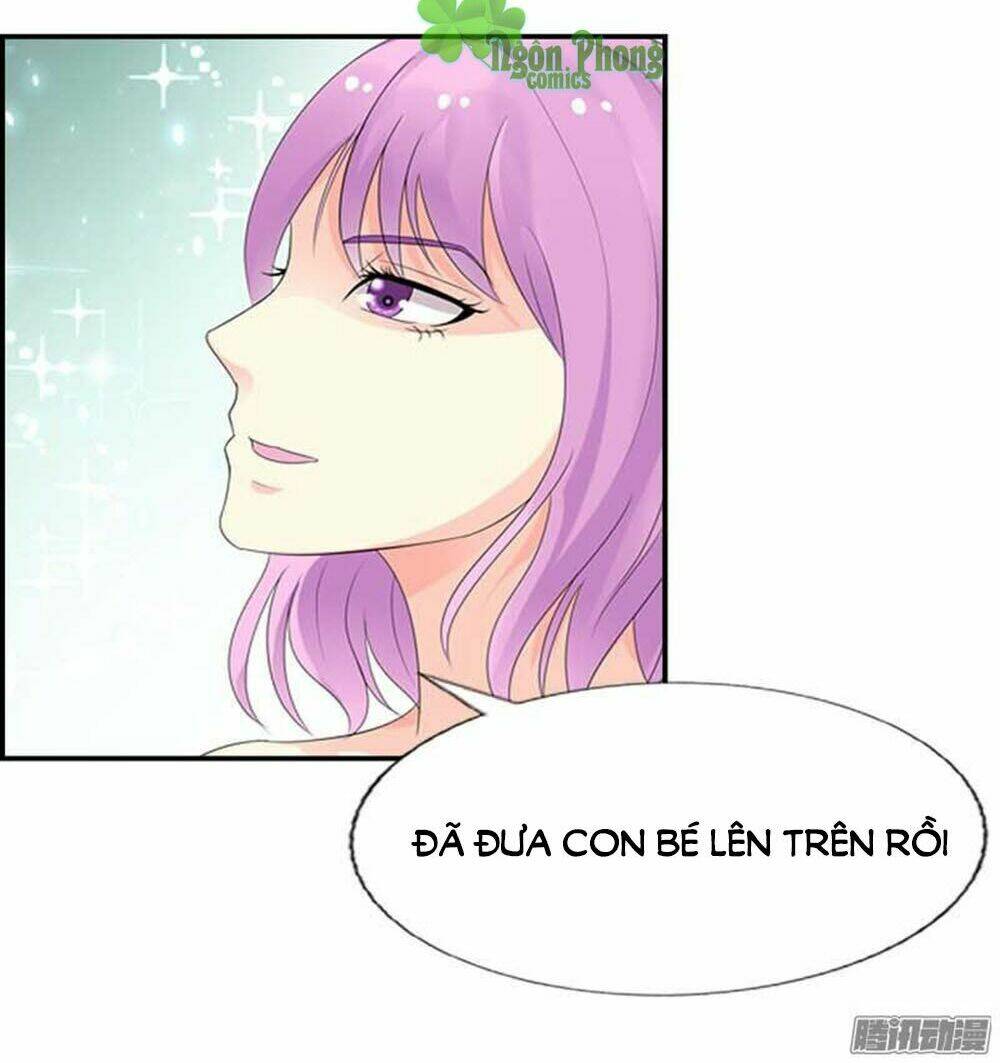 em vẫn còn nhỏ chapter 49 17