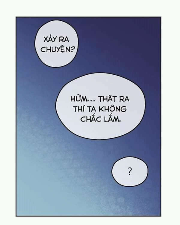 bỗng một ngày nọ tôi trở thành nàng công chúa chapter 94 13